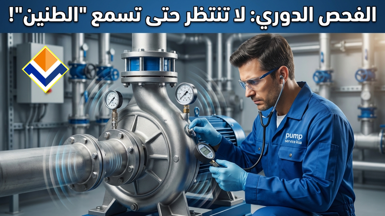 10 أفضل طرق الحفاظ على مضخة المياه لفترة أطول