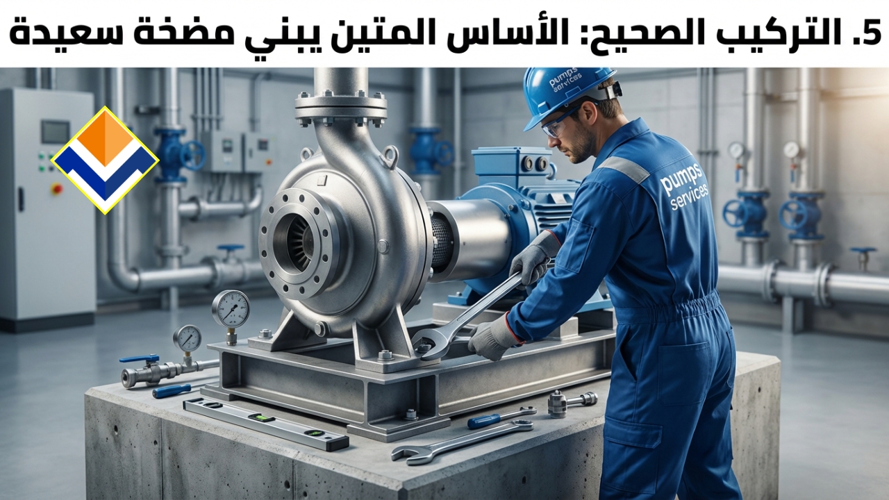 10 أفضل طرق الحفاظ على مضخة المياه لفترة أطول