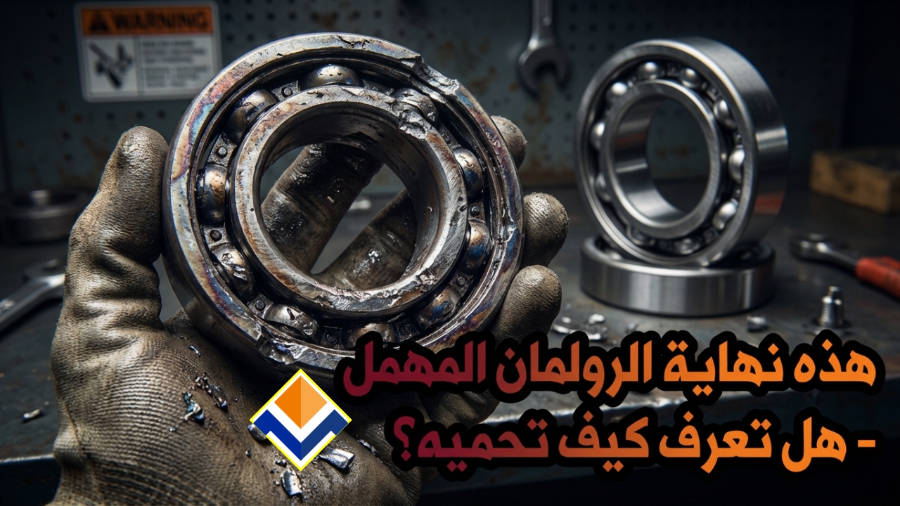 أشهر أعطال مضخات الطرد المركزي في المصانع السعودية وكيفية إصلاحها