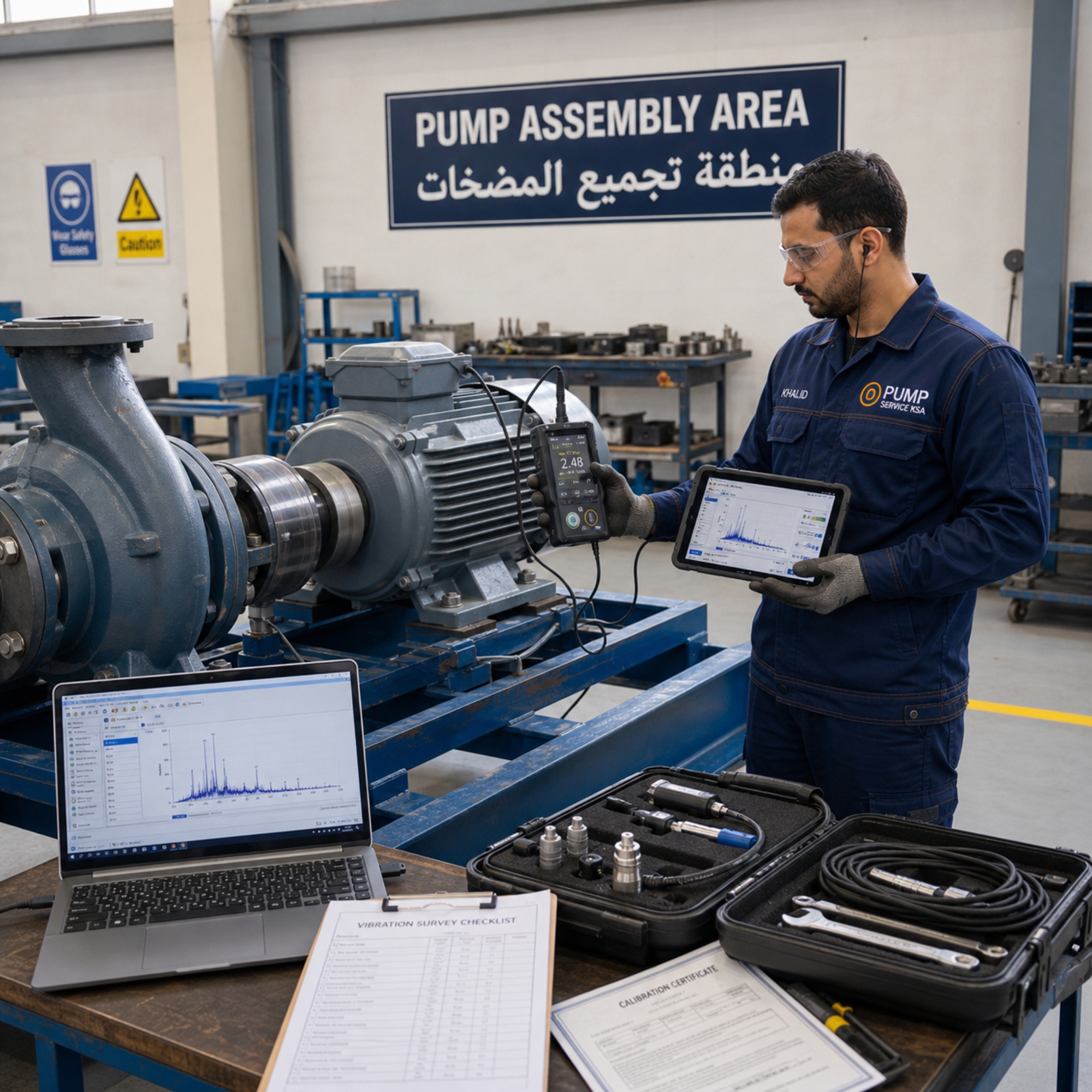 Vibration Analysis
